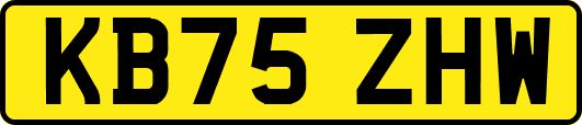 KB75ZHW