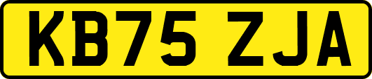 KB75ZJA
