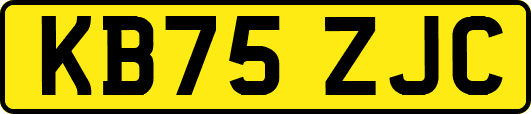 KB75ZJC