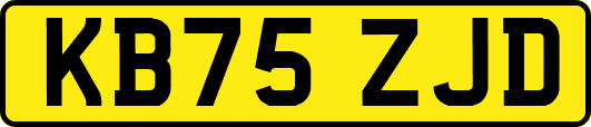 KB75ZJD