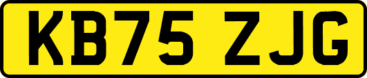 KB75ZJG
