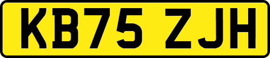 KB75ZJH