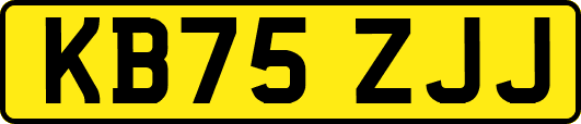 KB75ZJJ