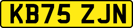 KB75ZJN