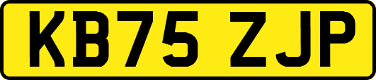 KB75ZJP