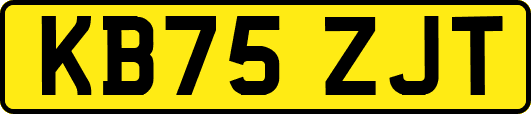 KB75ZJT