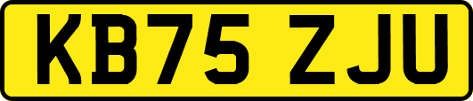 KB75ZJU