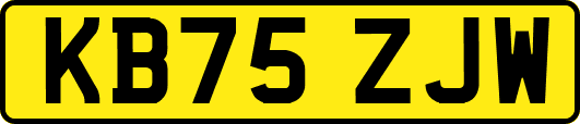 KB75ZJW