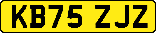 KB75ZJZ