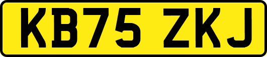 KB75ZKJ