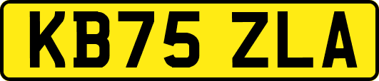 KB75ZLA