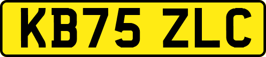 KB75ZLC