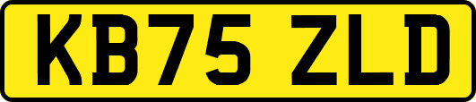KB75ZLD