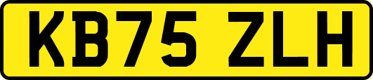 KB75ZLH