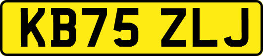 KB75ZLJ