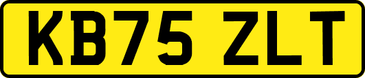 KB75ZLT