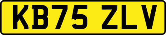 KB75ZLV