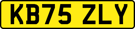KB75ZLY