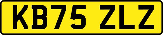 KB75ZLZ