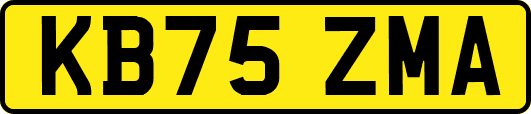 KB75ZMA