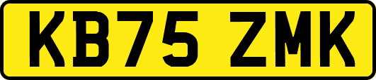 KB75ZMK
