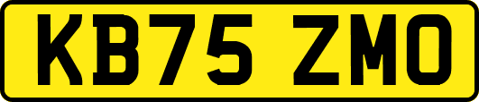 KB75ZMO