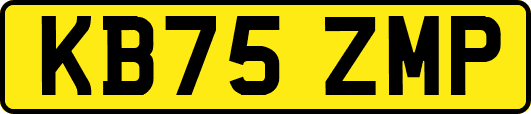 KB75ZMP