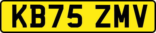 KB75ZMV