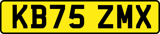 KB75ZMX