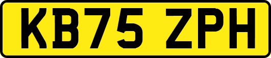 KB75ZPH