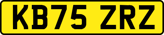 KB75ZRZ