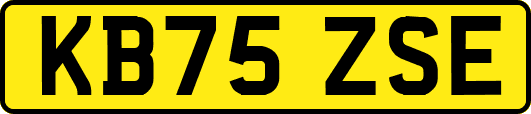 KB75ZSE