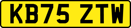 KB75ZTW