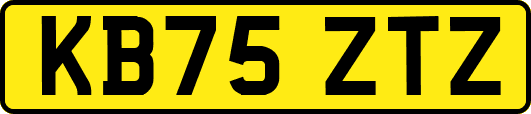 KB75ZTZ