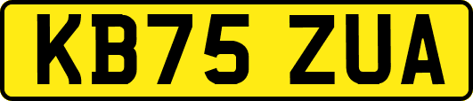 KB75ZUA