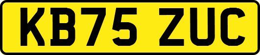KB75ZUC