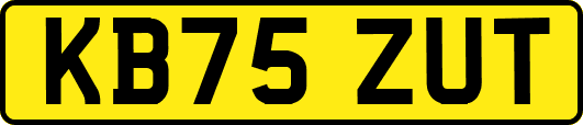 KB75ZUT