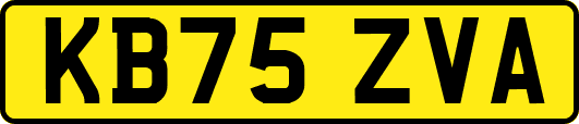 KB75ZVA