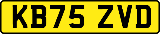 KB75ZVD