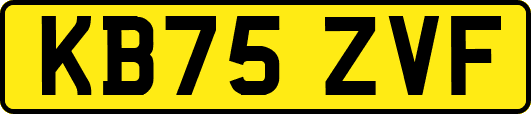 KB75ZVF