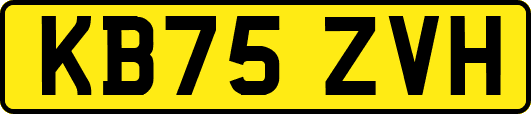 KB75ZVH