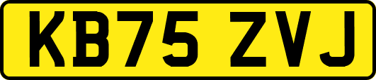 KB75ZVJ