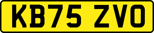 KB75ZVO