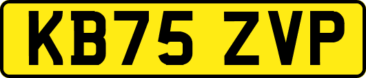 KB75ZVP