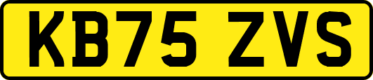 KB75ZVS