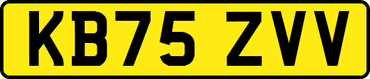 KB75ZVV