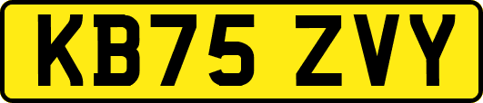 KB75ZVY