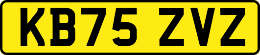 KB75ZVZ