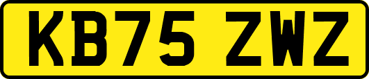 KB75ZWZ