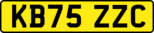 KB75ZZC